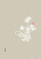 #365天生日花#  3月29日 牛蒡 (Burdock)
花语 : 烦扰
 