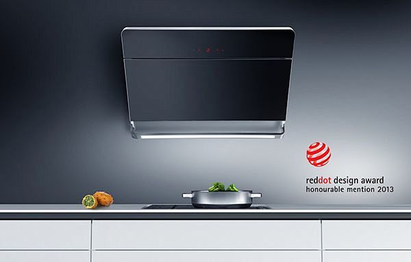 Illumia - Range Hood...