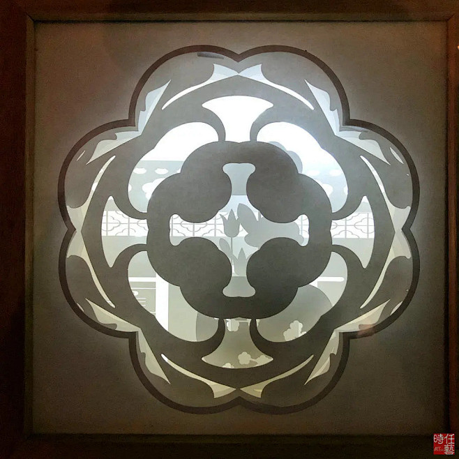 咫尺之内，再造乾坤 | 苏州园林中的花窗...