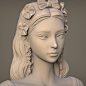 Sketch practice, noliji : Sketch practice by noliji on ArtStation.