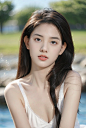 比基尼美女写真，清凉舒爽的夏季享受-今日头条