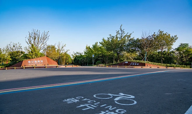 交旅融合新尝试，驿站开启的公路旅游 | ...