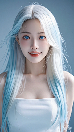 XURsw0cU采集到AI美女