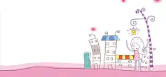 手绘卡通背景高清素材 卡通 卡通女孩 卡通美女 可爱卡通 女孩 小女孩 插画 简 简约风格 线条 美女 韩国女孩 韩国插画 背景 设计图片 免费下载