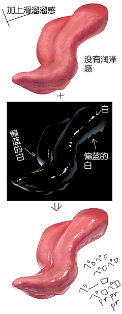 旺角冻鸳鸯采集到画画资料2