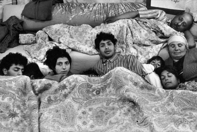 Gianni Berengo Gardi...