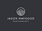 Jason Haygood Photography Logo by Alex Eiman