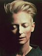 Tilda Swinton