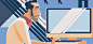 Website Headers 'Cobbleweb'