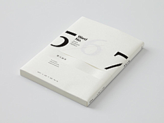 变变虾采集到P 书籍封面设计/ 画册/杂志