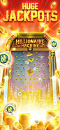 ‎GSN Grand Casino: Slots Games on the App Store