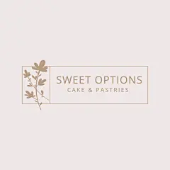 Rectangle Element Literary Style Bakery Logo Image