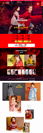 首页-lavi旗舰店-天猫Tmall.com