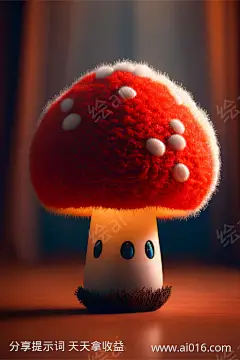 灯泡中毛绒绒的详细原型_提示词查看_Midjourneyai绘图工具关键词描述词咒语_512X768像素-倒影,摄影,蘑菇,渲染,毛绒绒,灯泡-提示词编号:2023073116323459-绘ai-www.ai016.com-素材库-sucai1.cn