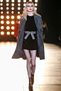 Saint Laurent Fall 2015 Ready-to-Wear - Collection - Gallery - Style.com : Saint Laurent Fall 2015 Ready-to-Wear - Collection - Gallery - Style.com