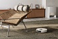 Hair Dryer vacuum cleaner