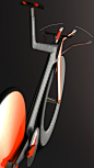 Trek FE26自行车，线条美的极致体现~~
全球最好的设计，尽在普象网 pushthink.com