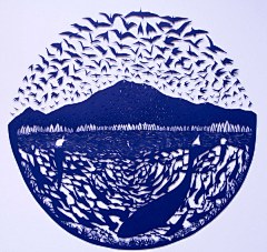 如果v采集到logo