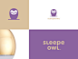 Sleepe Owl