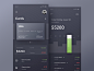 Finance app
by GISION for Norde