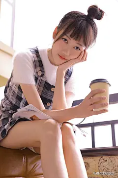 HD高清全面屏手机锁屏壁纸：啤酒加咖啡就喜欢这一杯-今日头条