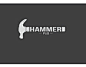 Hammer Pub Logo