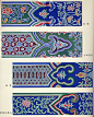 中国古代建筑彩画 ​​​​