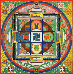 雍仲苯教