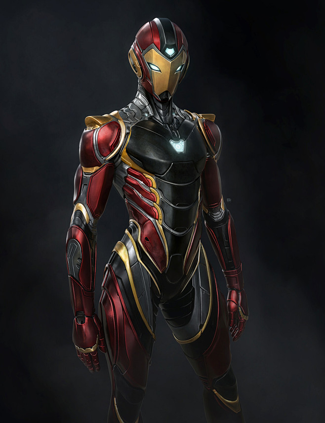 ironheart