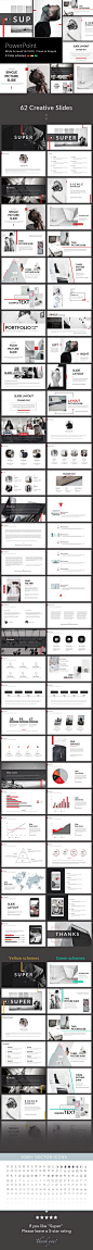 Super - PowerPoint Presentation Template. Download here: https://graphicriver.net/item/super-powerpoint-presentation-template/17264859?ref=ksioks: 