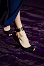 Atelier Versace Fall 2014 Couture Collection