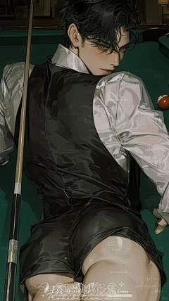 potato豆采集到男男 桀桀桀