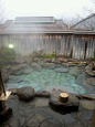47 Irresistible hot tub spa designs for your backyard