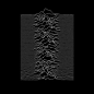 Joy Division - Unknown Pleasures 
快乐分裂-莫名兴奋