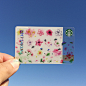 199元日本星巴克Starbucks 随行卡礼品卡充值卡-2017online官网樱花卡-淘宝网