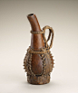 National Museum of African Art | African Mosaic / Art at home
