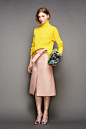 J.Crew Fall 2015 Ready-to-Wear Fashion Show : See the complete J.Crew Fall 2015 Ready-to-Wear collection.