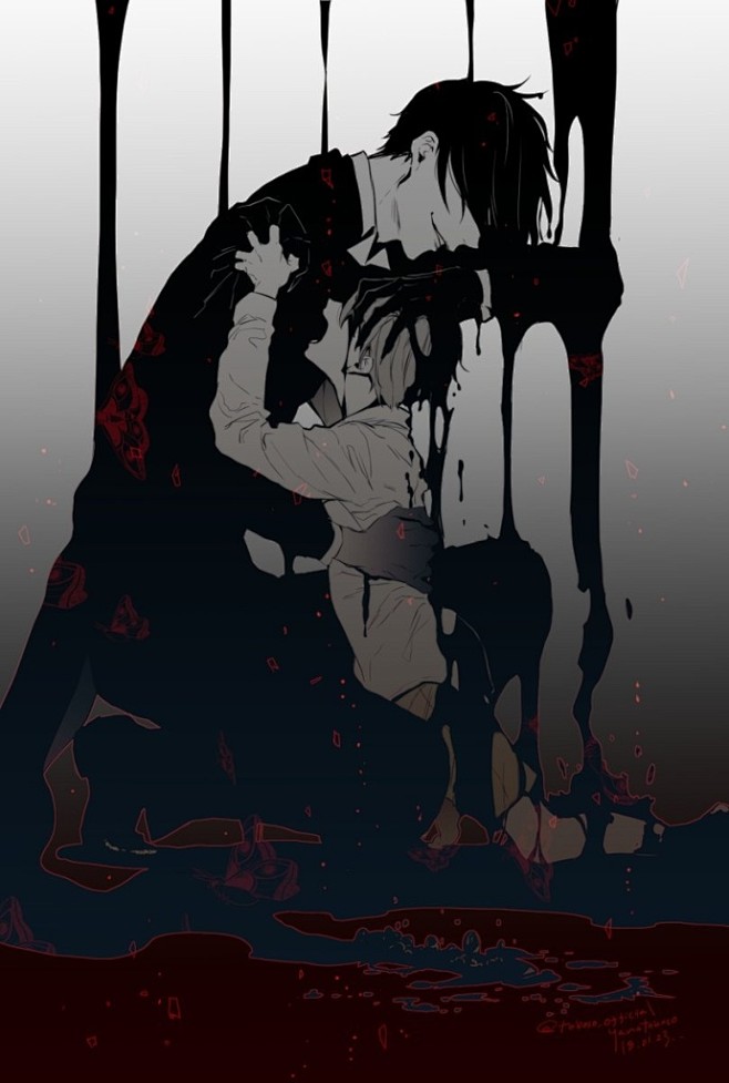 其实感觉日漫里面bl作者好像大多都是攻控来自幻电电电电电电电电电电