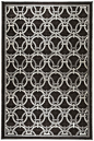 Surya Basilica BSL-7112 Charcoal / Smoke / Pale Grey Area Rugs