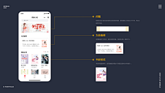 兔子九九采集到作品集封皮