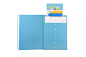 BlueFocus Beyond Blue Notebook - AM CREATIVE 埃姆创意