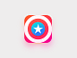 ╱icon﹝UI﹞╱uiiocn，icon，规范icon，APPiconwebappicon