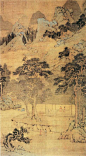 中国传世名画0926