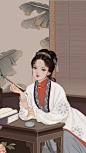 古风