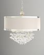 Bryanna 3-Light Chandelier