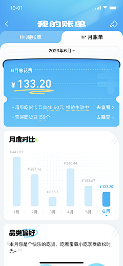 不是冰糖是雪黎采集到UI/UX