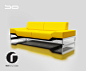 SO sofa - project 2008 on Behance