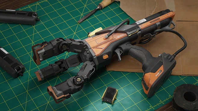 laser cutter-花瓣网