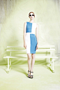 Alice + Olivia Resort2013