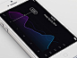 Graph Concept iOS: 